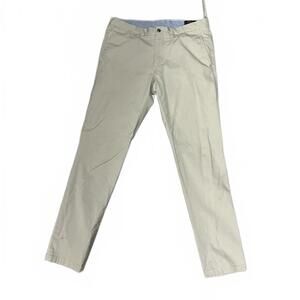 Polo Ralph Lauren Stretch Slim Fit Khaki pants